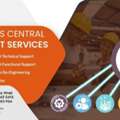 Strengthen ERP Via Microsoft Dynamics Support