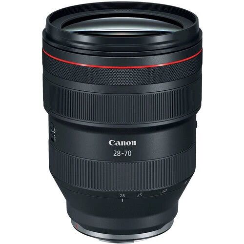 Toronto, Electronics, CAD 3,  Canon RF 28-70mm F/2 L USM Lens For Sale In Canada
