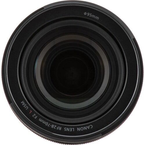 Toronto, Electronics, CAD 3,  Canon RF 28-70mm F/2 L USM Lens For Sale In Canada