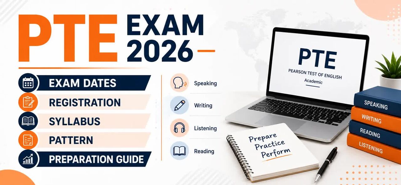 Jaipur, Education, How Can You Plan Around The PTE Exam Schedule?