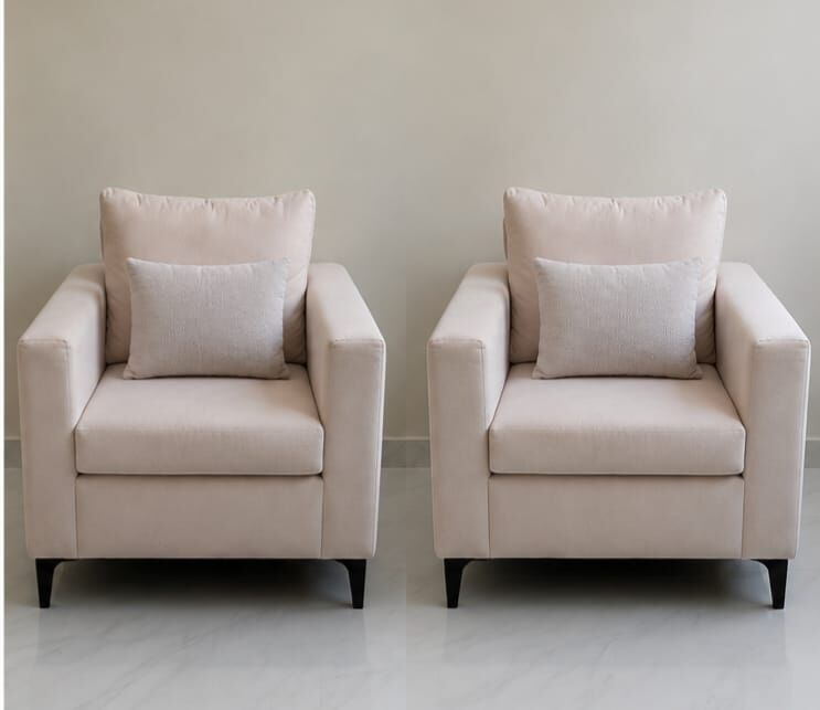 Dammam, Furniture, SAR 1350,  SOFA SET PREMIUM QUALITY