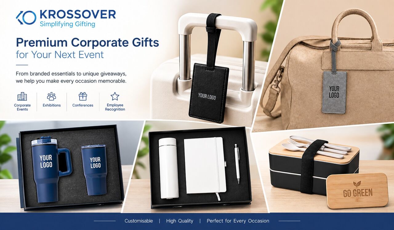 Dubai, Businesses For Sale, Promotional Gifts Dubai For Corporate Events & Festivals