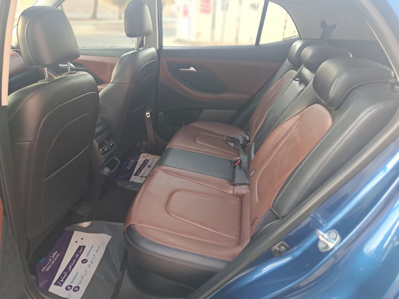 Riyadh, Vehicles, Cars & Trucks , SAR 63000,  Hyundai Creta 2023,  2023,  Automatic,  87000 KM,  Creta