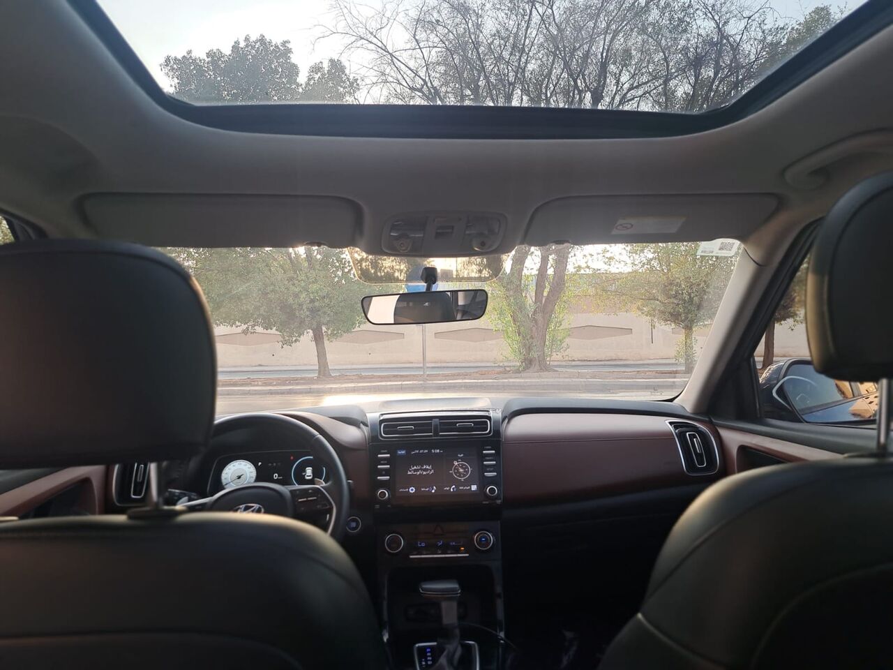 Riyadh, Vehicles, Cars & Trucks , SAR 63000,  Hyundai Creta 2023,  2023,  Automatic,  87000 KM,  Creta
