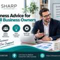 Business Advice For Small Business Owners