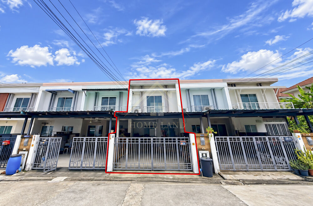 Bangkok, Real Estate For Sale, THB 1790000,  3 BR,  23 Sq. Feet,  #EANF#