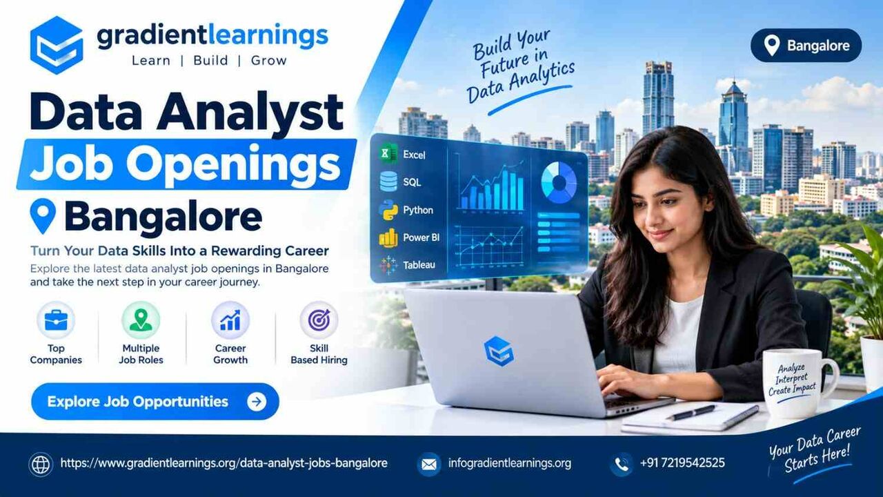 Noida, Legal, Data Analyst Job Openings Bangalore