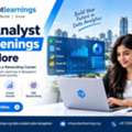 Data Analyst Job Openings Bangalore