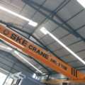 EOT Crane Manufacturer In India