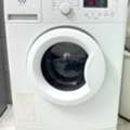 SAR 650,  Front Load Fully Automatic Washing Machine