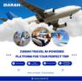 Plan Your UAE Journey With An AI-Powered Travel Planner &ndash; Ziarah