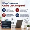 Is An Online DBA Program In The USA Worth It For Your Career?