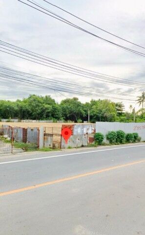 Bangkok, Villas, THB 34999,  210 Sq. Feet,  ถูกมาก ตรม.ละ 40บาท ที่ดินถมแล้ว 840 ตร.ม ก
