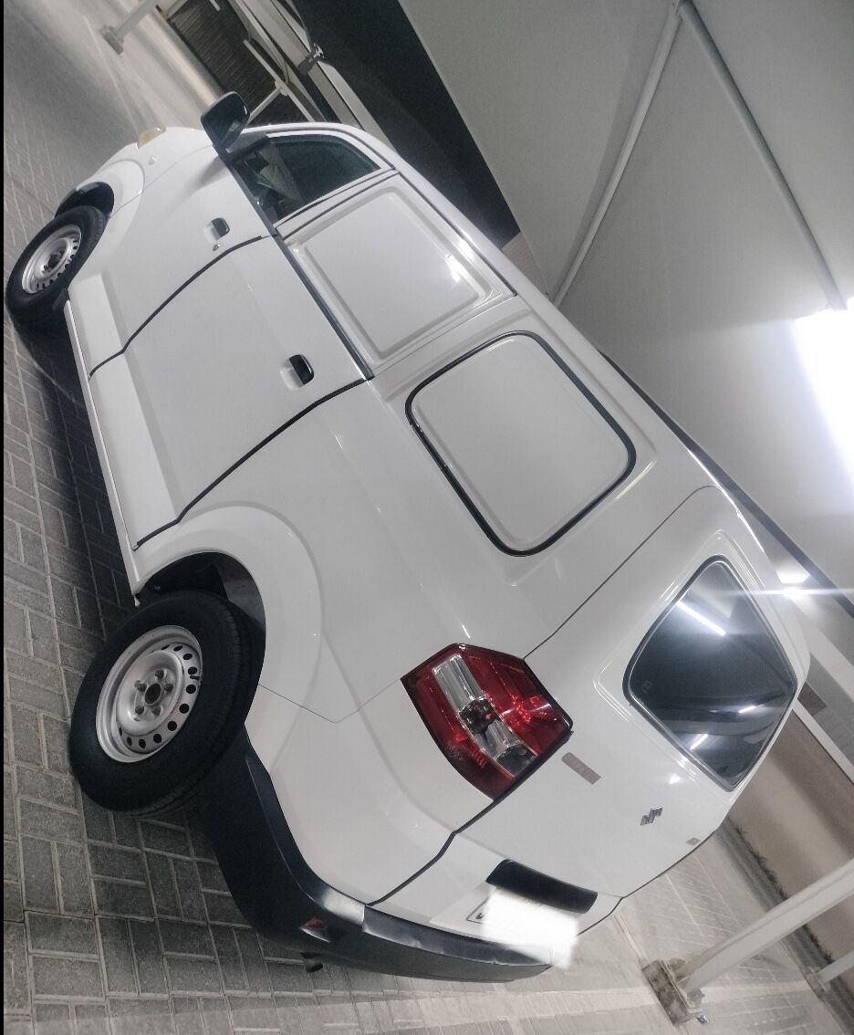 Manama, Vehicles, Cars & Trucks , Suzuki Wagon R+,  2015,  Manual,  279000 KM,   Suzuki Apv Delivery Goods Van