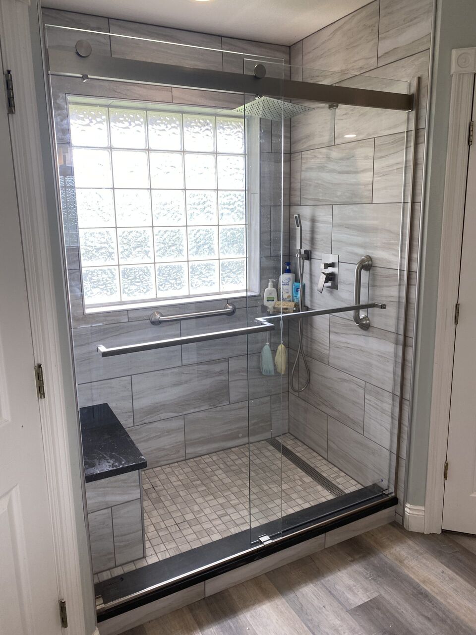 New York, Business, Bathroom Remodel In Fayetteville AR - Create Your Dream Space