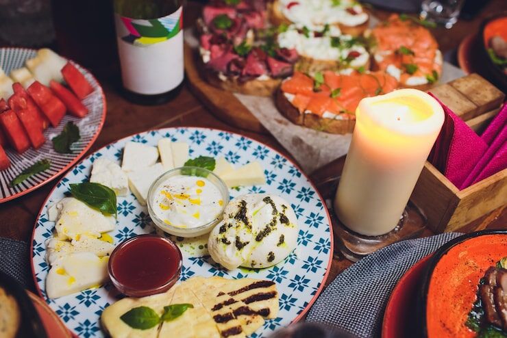 Madrid, Food & Drink, Traditional Spanish Food Tour Madrid | Native Spanish Tapas