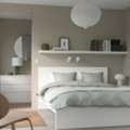 SAR 450,  Queen Size Bed Without Mattress