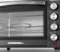 SAR 160,  Electric Oven