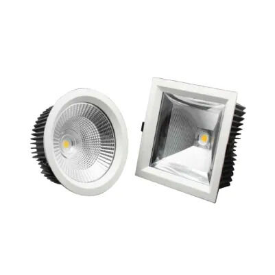 Sydney, Electronics, AUD 33,  LED Downlights | Energy-Efficient Commercial Lighting | Illuminate Pros