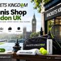 All Tennis Brand Rackets Under One Roof &ndash; London