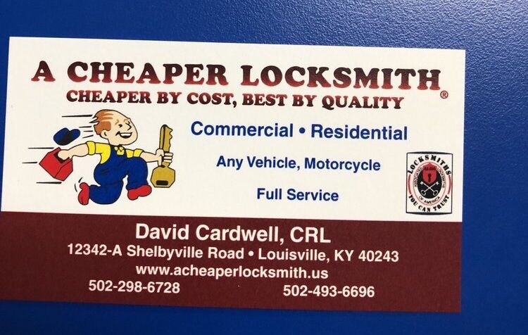 New York, Business, Reliable Home Locksmith Services In Louisville