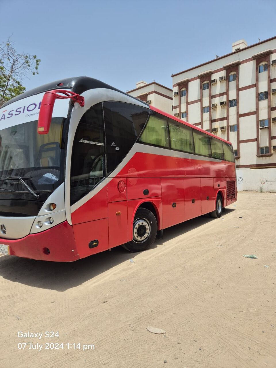 Riyadh, Passenger Transport, Now Coaster Available On 8500 SAR/month