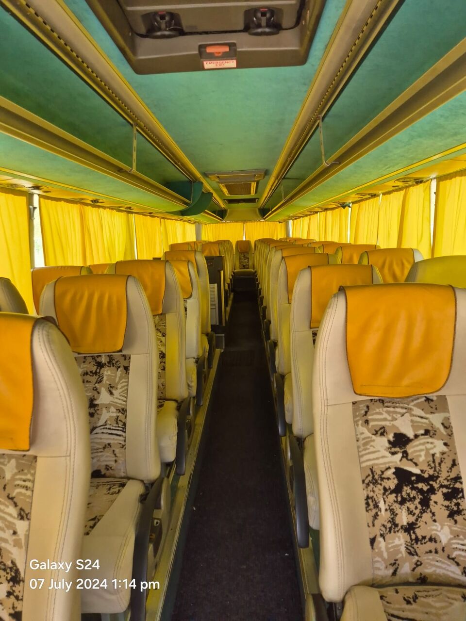 Riyadh, Passenger Transport, Now Coaster Available On 8500 SAR/month