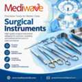 Quality Surgical Instruments Manufacturers In India