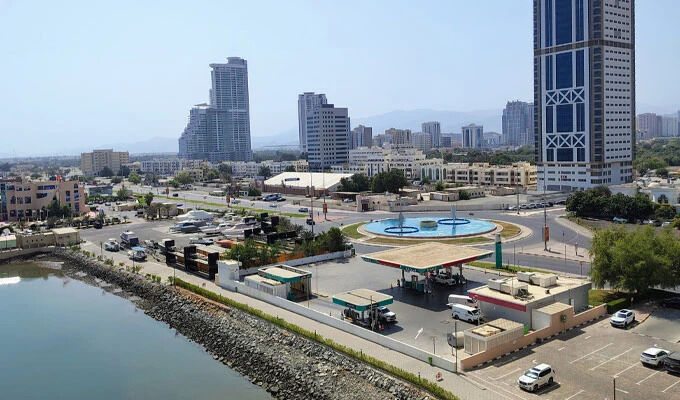 Fujairah, Business, Start Your Business Setup In Fujairah Free Zone With Ease