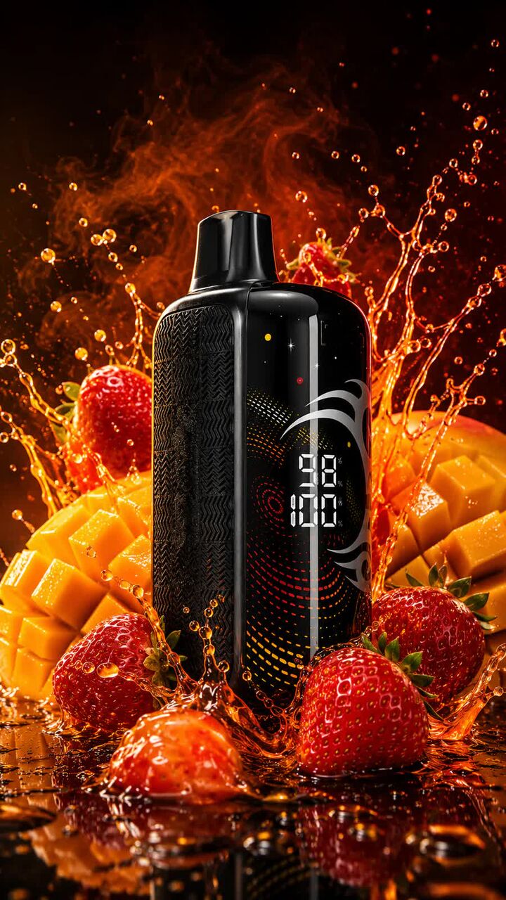 New York, Electronics, USD 22,  A Beginner&rsquo;s Guide To Mike Tyson Vape Products