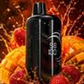 USD 22,  A Beginner&rsquo;s Guide To Mike Tyson Vape Products