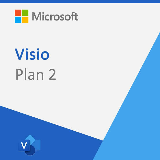 Chandigarh, Software, INR 4382,  Microsoft Visio Plan 2 | Buy Microsoft Visio Plan 2 Online For Advanced Diagramming