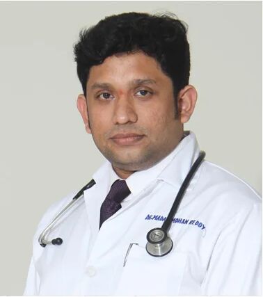 Hyderabad, Health, Best Critical Care Hospital In Hyderabad