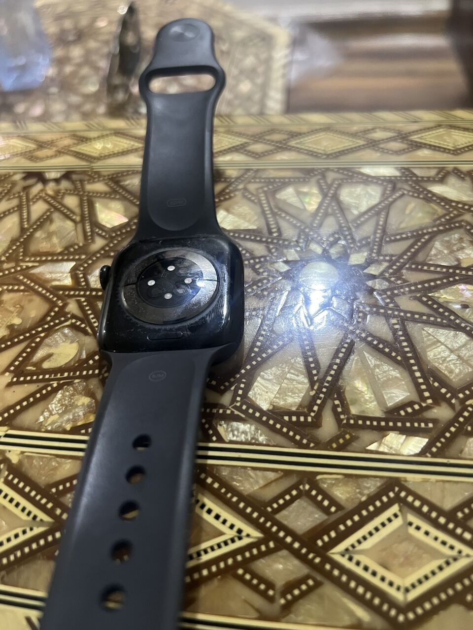 Jeddah, Watches, SAR 1000,  Apple Watch Model
