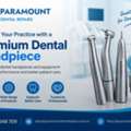 Premium Dental Handpiece In Australia &ndash; Quality Dental Handpieces