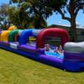 School Event Entertainment Warwick &ndash; Fun-Filled Inflatable Hire For Kids