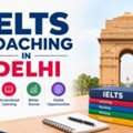 Join Online IELTS Classes In Delhi