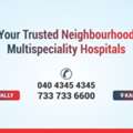 Best Pulmonologist In Kachiguda, Hyderabad