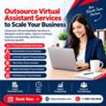 Boost Business Growth With Outsourced Virtual Assistants