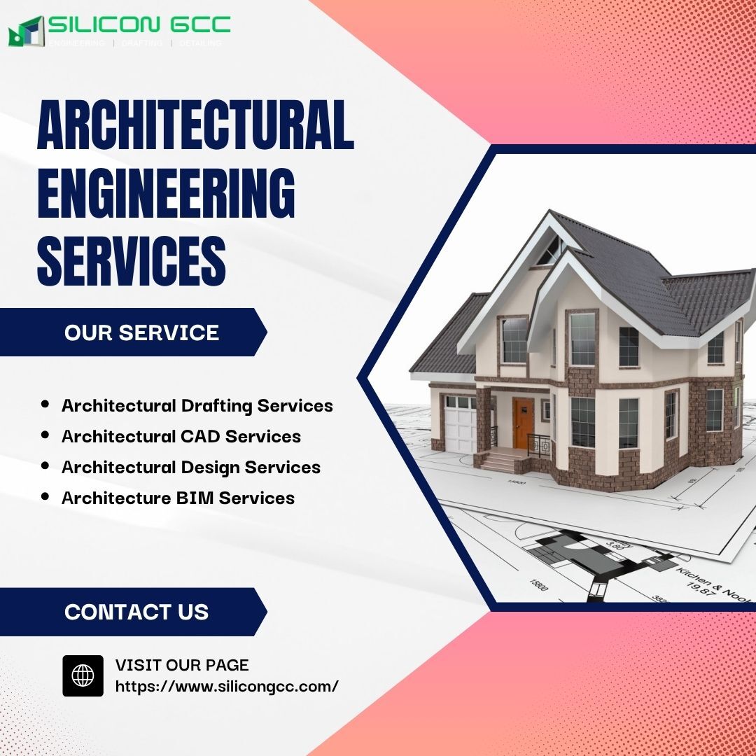 Dubai, Creative, Architectural Engineering Services In Dubai, UAE