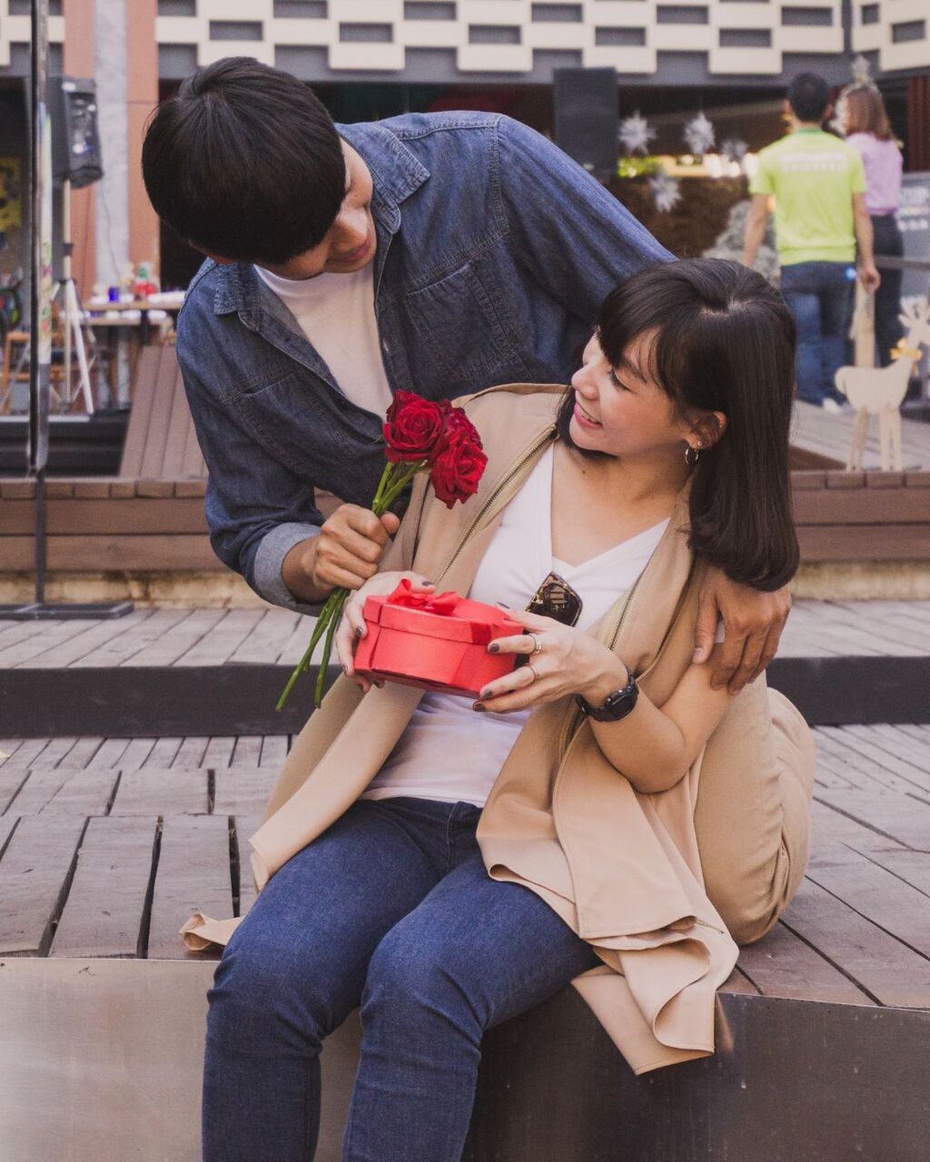 New York, Business, Japanese Marriage Agency For Foreigners