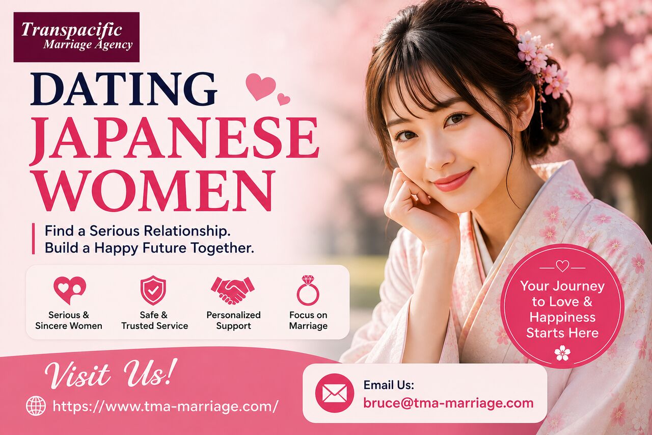 New York, Business, Japanese Marriage Agency For Foreigners