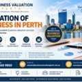 Professional Valuation Of Business In Perth