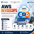 AWS DevSecOps New Batch | Master Secure Cloud Skills