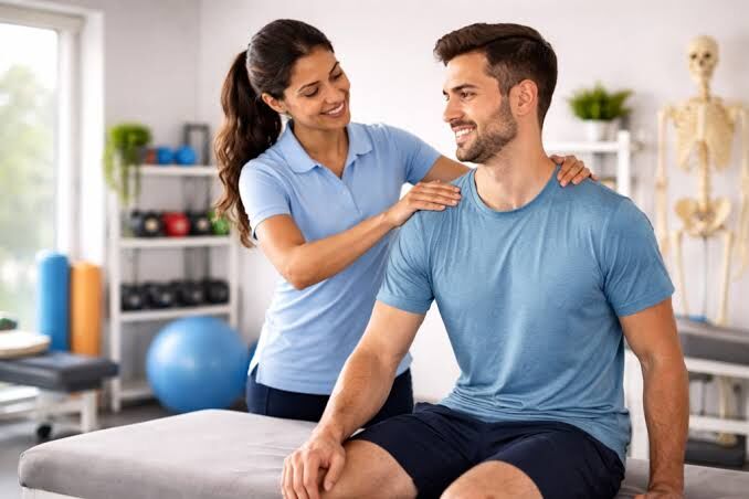 New Delhi, Businesses For Sale, Top Physiotherapy Clinic In Delhi For Expert Rehabilitation