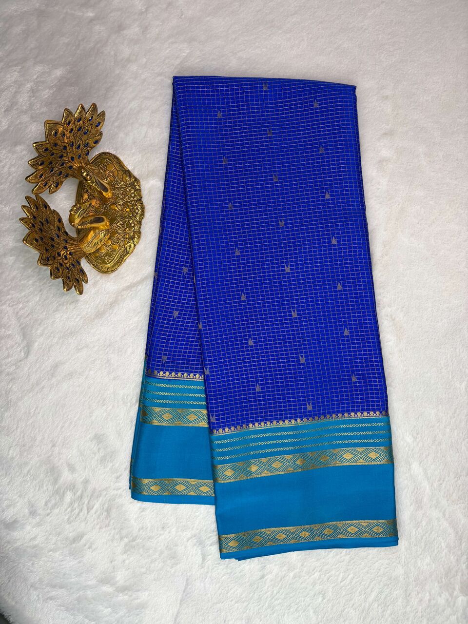 Mumbai, Clothing & Accessories, INR 13499,  Mysore Silk Sarees Online &ndash; Shop Elegant Pure Silk Sarees