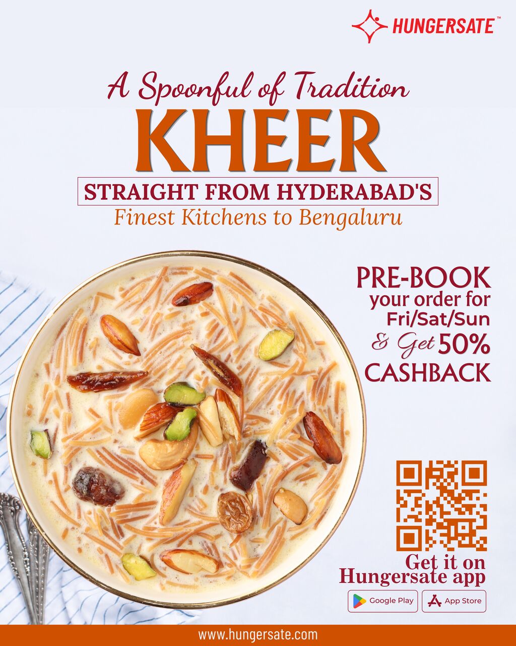 Hyderabad, Food Delivery, Host Unforgettable Weekend Feasts With Interstate Delicacies