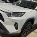 SAR 91000,  TOYOTA RAV4 A,  2023,  Automatic,  40000 KM,  PUSH START BASMA 4X4 WHEEL DRIVE 2,0 LITER  FULL OPTION SUNROOF 100% ORIGINAL CONDITION