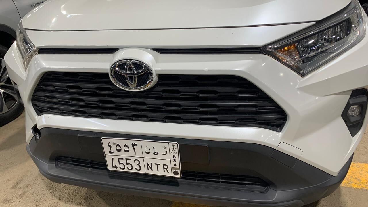 Riyadh, Vehicles, Cars & Trucks , SAR 91000,  TOYOTA RAV4 A,  2023,  Automatic,  40000 KM,  PUSH START BASMA 4X4 WHEEL DRIVE 2,0 LITER  FULL OPTION SUNROOF 100% ORIGINAL CONDITION