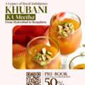 Authentic Regional Sweets & Bakery Delicacies Delivered Direct